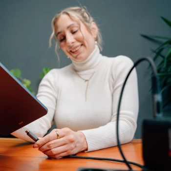 Kabel Verbatim Sync & Charge USB-C do    USB-C 40Gb/s 240W wyświetlacz 120cm czarny 31849