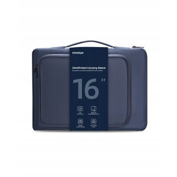 INNOSTYLE TORBA NA LAPTOPA 15 6 16 WODOODPORNA ETUI OMNIPROTECT ECOFRIENDLY
