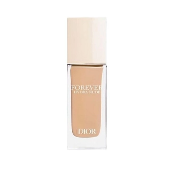 Dior Forever Hydra Foundation 2W 30ml