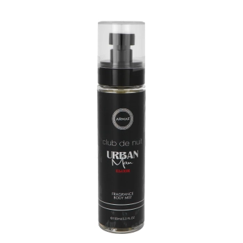 Armaf Club De Nuit Urban Man Elixir Body Mist 150ml