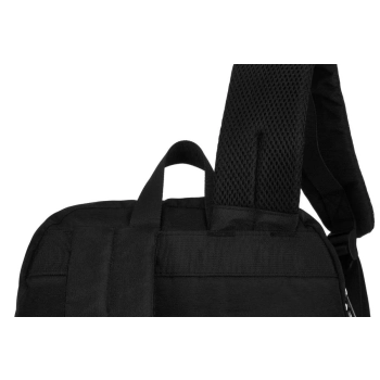 Plecak Peterson na laptopa pojemny praktyczny ergonomiczny podróżny miejski