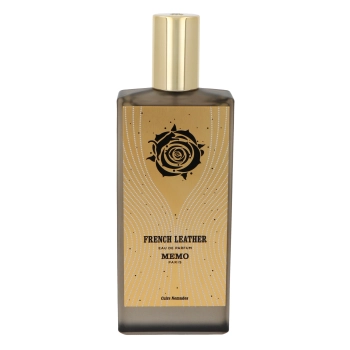 Memo Cuirs Nomades French Leather Edp 75ml
