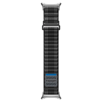 SPIGEN WBF0 BAND SAMSUNG GALAXY WATCH 8 / CLASSIC (40 / 44 / 46 MM) BLACK