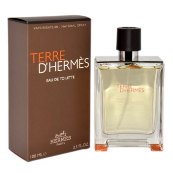 Hermes Terre D`Hermes Edt 100ml