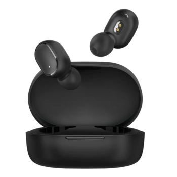 XIAOMI REDMI BUDS ESSENTIAL WIRELESS EARPHONE BLACK
