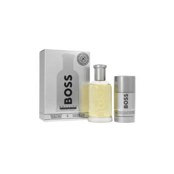 Zestaw Hugo Boss Bottled Edt 100ml + Deodorant Stick 75ml