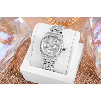 Zegarek Damski MICHAEL KORS Lexington MK4979 + BOX
