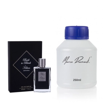 Perfumy inspirowane Back to Black 250 ml
