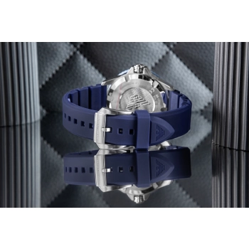 Zegarek Męski EMPORIO ARMANI World Explorer Solar AR11785 + BOX