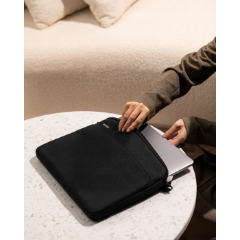 INNOSTYLE TORBA NA LAPTOPA 13 14 WODOODPORNA ETUI OMNIPROTECT SLIM SZARA