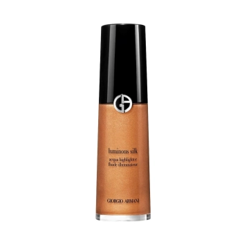 Armani Luminous Silk Acqua Highlighter 5 12ml