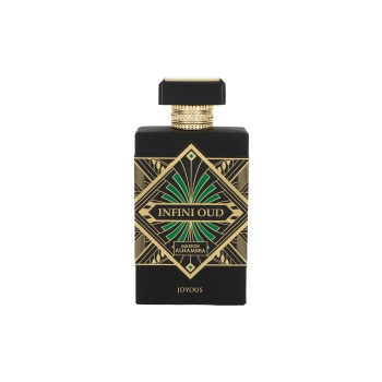 Maison Alhambra Infini Oud Joyous Edp 100ml