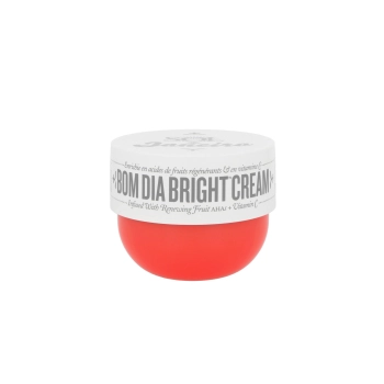 Sol De Janeiro Bom Dia Bright Body Cream 240ml