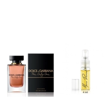Perfumy z feromonami The Only One 4ml Dolce