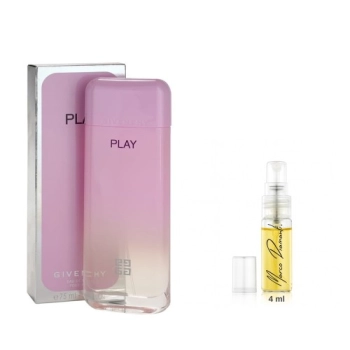 Perfumy inspirowane Play For Her z feromonami 4ml