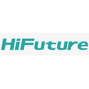 Słuchawki bezprzewodowe HiFuture Future Tour (czarny)