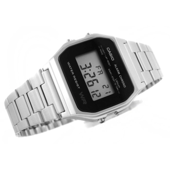 Zegarek CASIO Vintage do codziennego noszenia elegancki