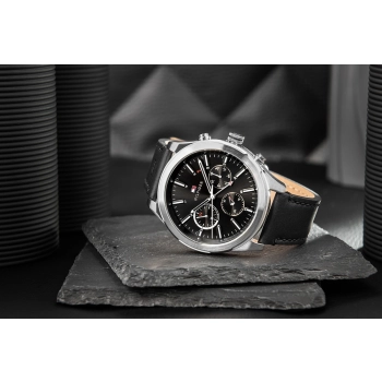 Zegarek Męski Tommy Hilfiger Ashton Elegancki