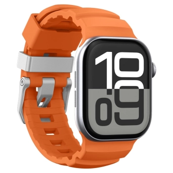 SPIGEN WBS2 BAND APPLE WATCH 8 / 9 / 10 / 11 / SE / ULTRA (44 / 45 / 46 / 49 MM) ORANGE
