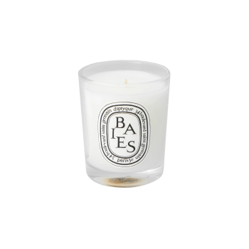 Tester Diptyque Baies Scented Candle 70g