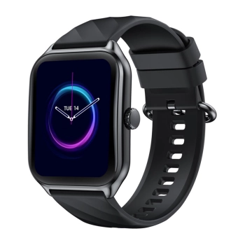 Smartwatch ZEBLAZE GTS 4 (czarny)