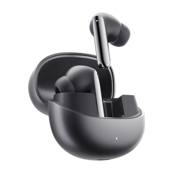 Słuchawki TWS QCY MeloBuds Pro HT08, ANC  (czarne)