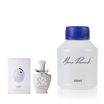 Perfumy z feromonami inspirowane Love in White Creed 250 ml