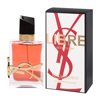 Yves Saint Laurent Libre Berry Crush Edp 50ml