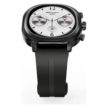 Smartwatch HiFuture FutureFit AIX Lite - czarny