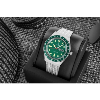 Zegarek Męski TIMEX Q Reissue TW2U61700 + BOX