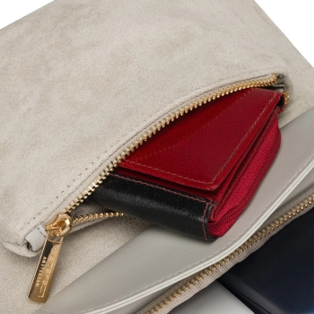 Torebka damska Peterson listonoszka mała saszetka na ramię crossbody