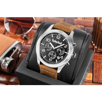 Zegarek Męski TIMBERLAND Killington Peak Chronograph TDWGC0068803 + BOX