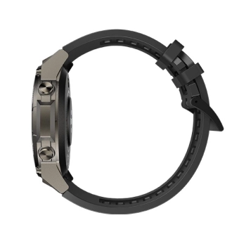 Smartwatch HiFuture FutureGo Mix2 - czarny