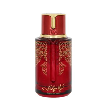 Arabiyat Prestige Cranberry Musk Edp 100ml