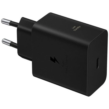 Ładowarka sieciowa Samsung T6010 PD 60W  USB-C czarny