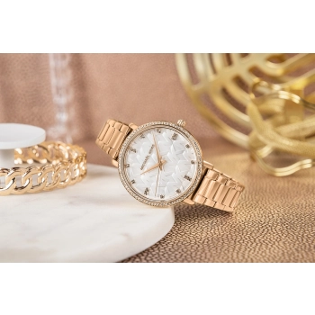 Zegarek Damski MICHAEL KORS Pyper MK4917 + BOX