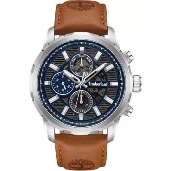 Zegarek Męski TIMBERLAND Classic TDWGF0056103 + BOX