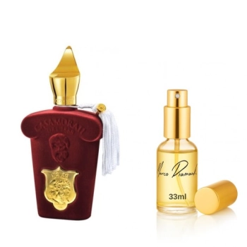 Perfumy nr 319 33ml z feromonami - zamiennik inspirowany Italica od Xerjoff