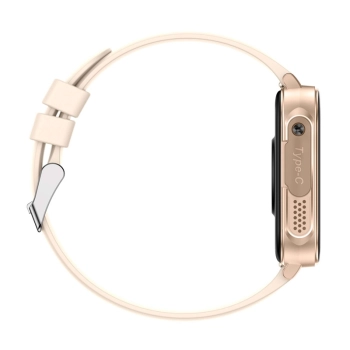 Smartwatch COLMI P80 (złoty)