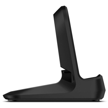 SPIGEN S352 NIGHT STAND SAMSUNG GALAXY WATCH 3 / 4 BLACK