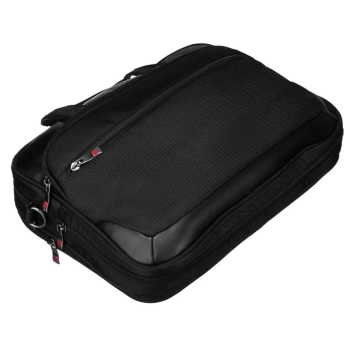 Torba skórzana na laptopa 15