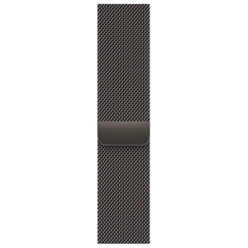 Magnetic Strap pasek do Watch 6 / 5 / 4 / 3 / 2 / SE (40mm / 38mm) magnetyczna opaska bransoleta bransoletka zielony