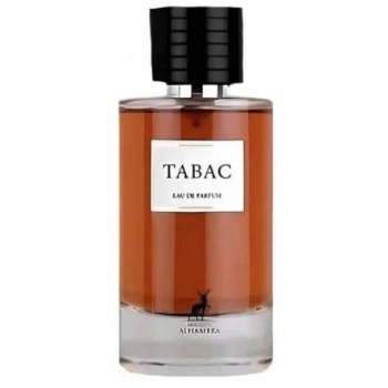 Maison Alhambra Smoky Edp 100ml