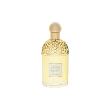 Flakon Guerlain Aqua Allegoria Bergamote Calabria Edt 125ml