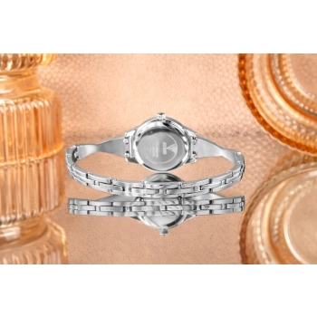 Zegarek Damski Guess JUNIPER GW0951L1 + BOX
