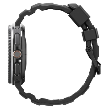 SPIGEN WBS2 BAND SAMSUNG GALAXY WATCH 8 / CLASSIC (40 / 44 / 46 MM) BLACK