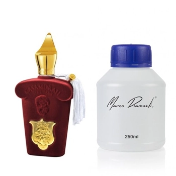Perfumy nr 319 250ml z feromonami - zamiennik inspirowany Italica od Xerjoff