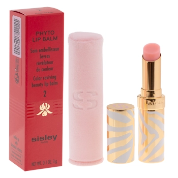 Sisley Phyto Lip Balm 2 Pink glow 3g Refill
