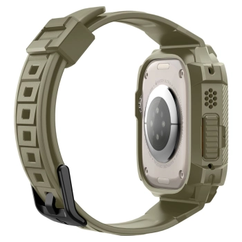 SPIGEN RUGGED ARMOR PRO APPLE WATCH ULTRA 1 / 2 (49 MM) VINTAGE KHAKI