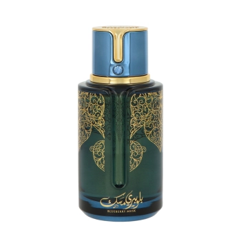 Arabiyat Prestige Blueberry Musk Edp 100ml